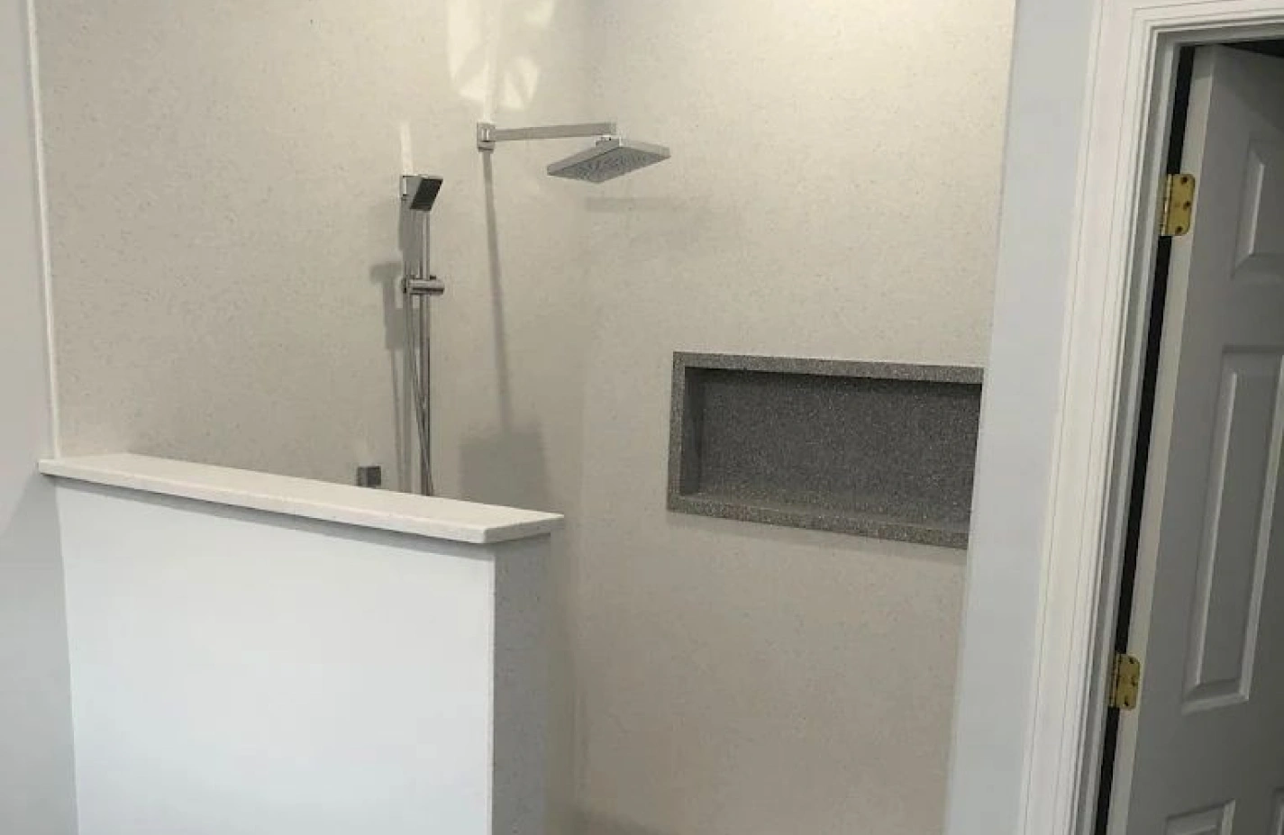 Aging in Place & ADA Remodels