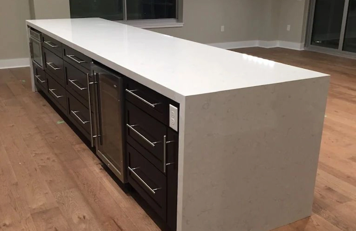 Countertop Installation