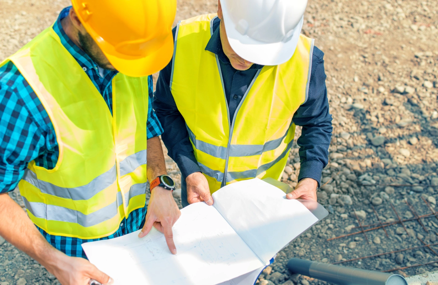 Full Service Project Management