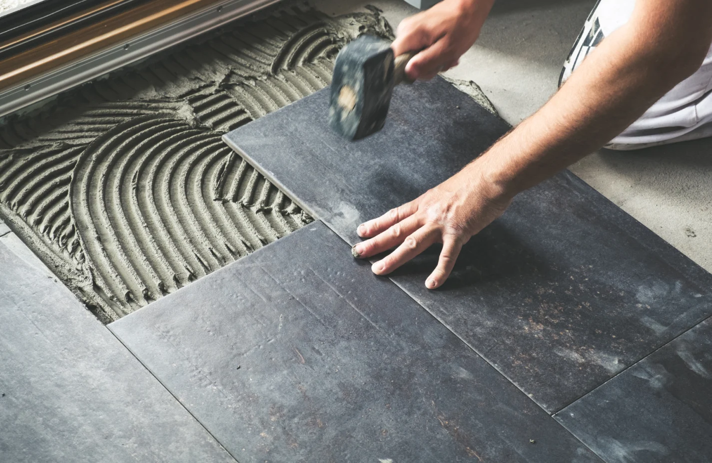 Tile Design & Installation