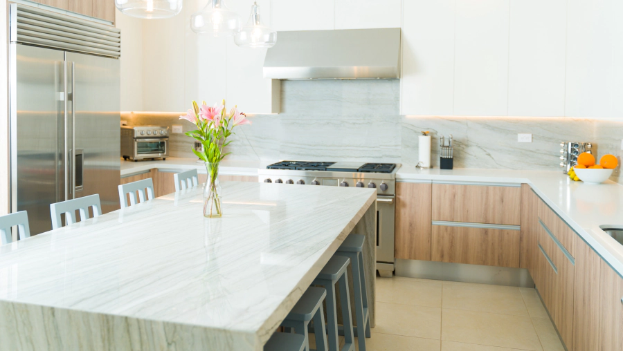 Countertops